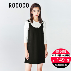 Rococo/洛可可 3413LQ765