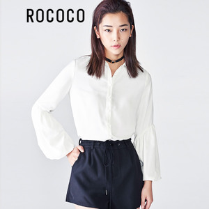Rococo/洛可可 5162SC765