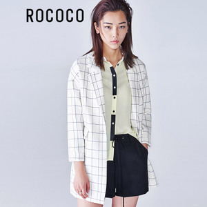 Rococo/洛可可 878163761