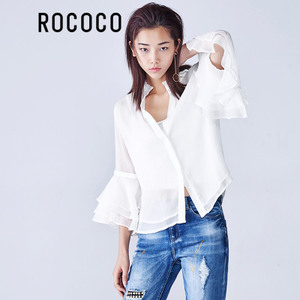 Rococo/洛可可 1282SC765