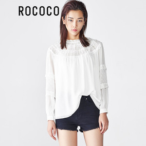 Rococo/洛可可 883274761