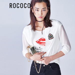 Rococo/洛可可 590153761