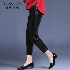 GLASS ROSE/玻璃玫瑰 DC2053
