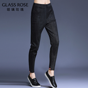 GLASS ROSE/玻璃玫瑰 DC2055