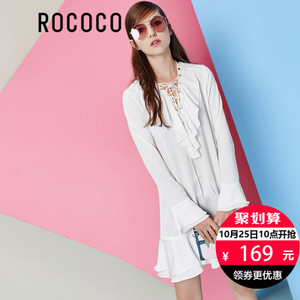 Rococo/洛可可 2183LQ171