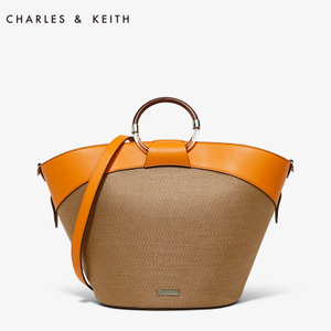 CHARLES&KEITH CK2-50780309-Orange
