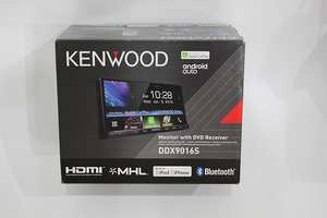 KENWOOD/建伍 DDX9016S