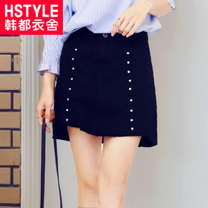 HSTYLE/韩都衣舍 LU6395