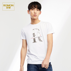 Romon/罗蒙 3T72157