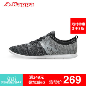 Kappa/背靠背 K0715BB39F