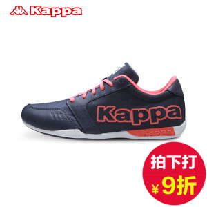Kappa/背靠背 K0625BB33F