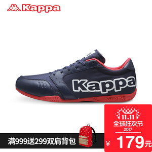 Kappa/背靠背 K0655BB33F