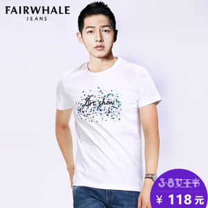 Mark Fairwhale/马克华菲 717201027510-213