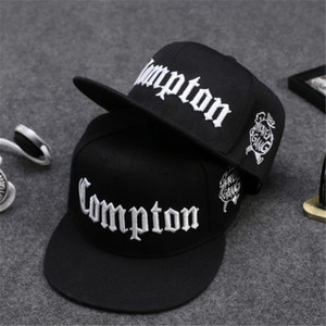 COMPTON