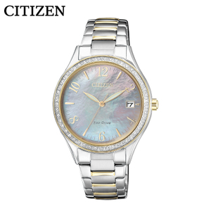 Citizen/西铁城 EO1184-81D