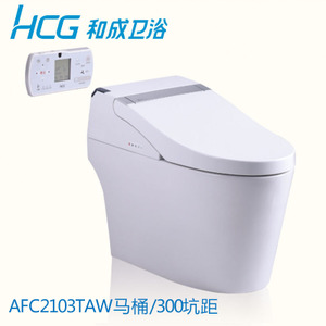 HCG/和成卫浴 AFC2103TAW