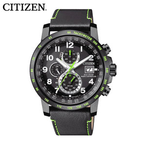 Citizen/西铁城 AT8128-07E