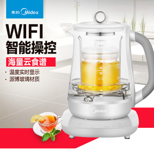 Midea/美的 MK-GE1502