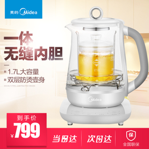 Midea/美的 MK-GE1502