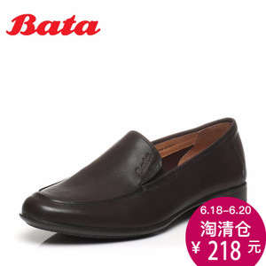 BATA/拔佳 82V05BM6