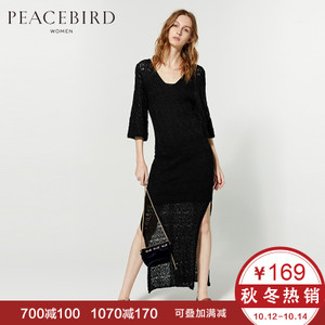 PEACEBIRD/太平鸟 A1FA61597