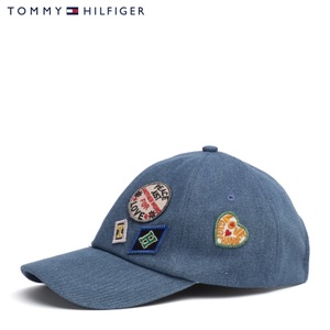 TOMMY HILFIGER TOWCAPWW0WW18366NS