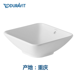 DURAVIT/杜拉维特 420420