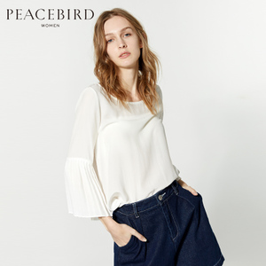 PEACEBIRD/太平鸟 A1CD61416