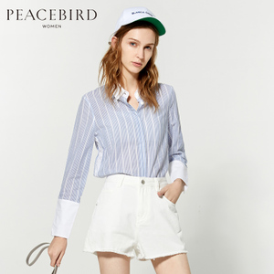 PEACEBIRD/太平鸟 A1CA61516