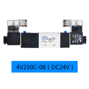 4V230C-08-DC24V