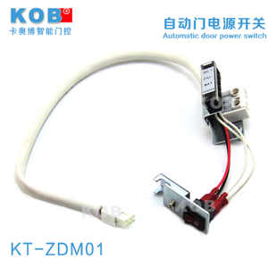 KT-ZDM01