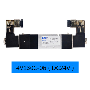 4V130C-06-DC24V