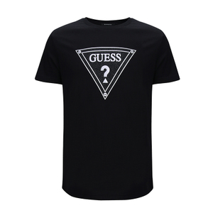 GUESS MH2K8434K-BLK