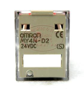MY4N-D2-DC24V