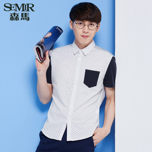 Semir/森马 10-215041031