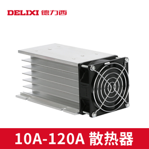 DELIXI ELECTRIC/德力西电气 220v