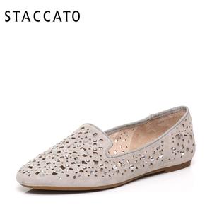 Staccato/思加图 9E203AM7