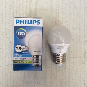 Philips/飞利浦 2.5W