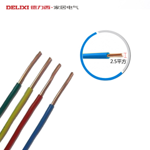 DELIXI ELECTRIC/德力西电气 bv-2.51