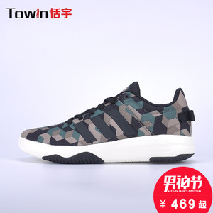 Adidas/阿迪达斯 2017Q1NE-CFR27