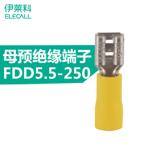 ELECALL FDD5.5-250-100