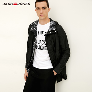 Jack Jones/杰克琼斯 217121555-E40