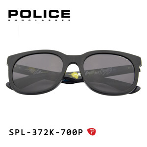 POLICE SPL372K