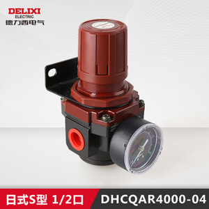 DELIXI ELECTRIC/德力西电气 AR4000-04