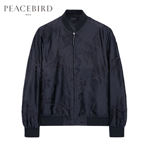 PEACEBIRD/太平鸟 B1BC62302