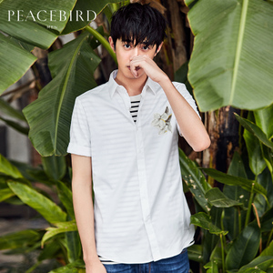 PEACEBIRD/太平鸟 B1CC62404