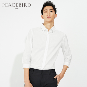 PEACEBIRD/太平鸟 BWCB72215