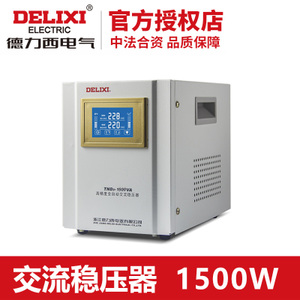 DELIXI ELECTRIC/德力西电气 TNDC1P5