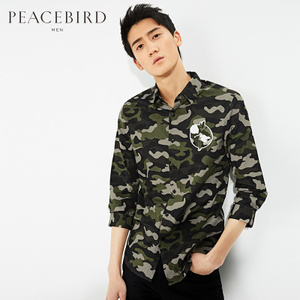 PEACEBIRD/太平鸟 BWCB72211