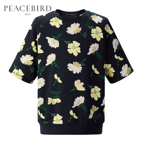 PEACEBIRD/太平鸟 B2BF62252